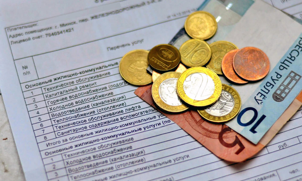 Директор МОЦИС Роман Вилигуров рассказал о принимаемых мерах по взысканию задолженности по плате за ЖКУ